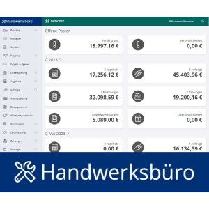 Handwerksbuero PS Live Support